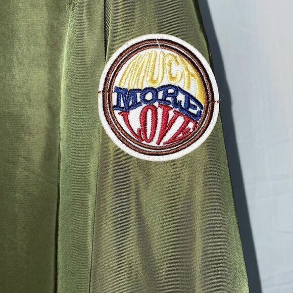 Cool green jacket  - Picture 10 of 12